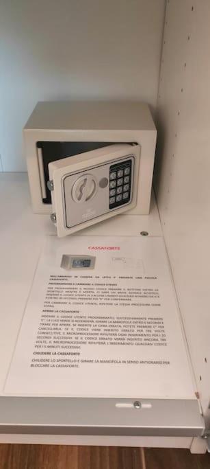 Zdjęcie z galerii obiektu 4 Gnocchi - Galbiate w mieście Galbiate
