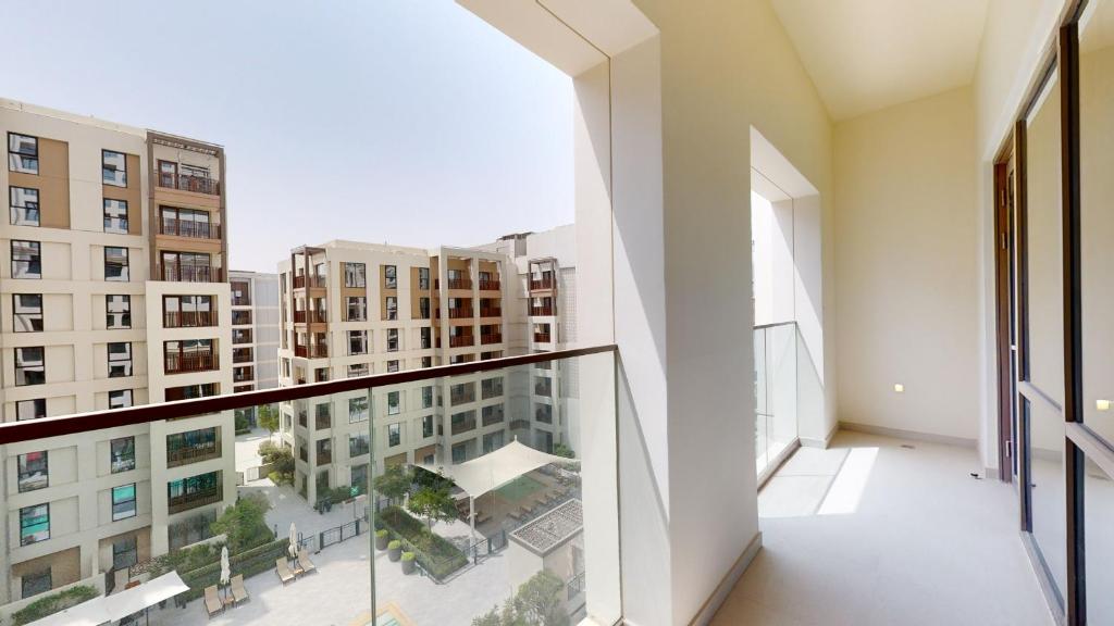 Fotografie z fotogalerie ubytování Primestay - Vida Residences 2BR at Creek Beach v Dubaji
