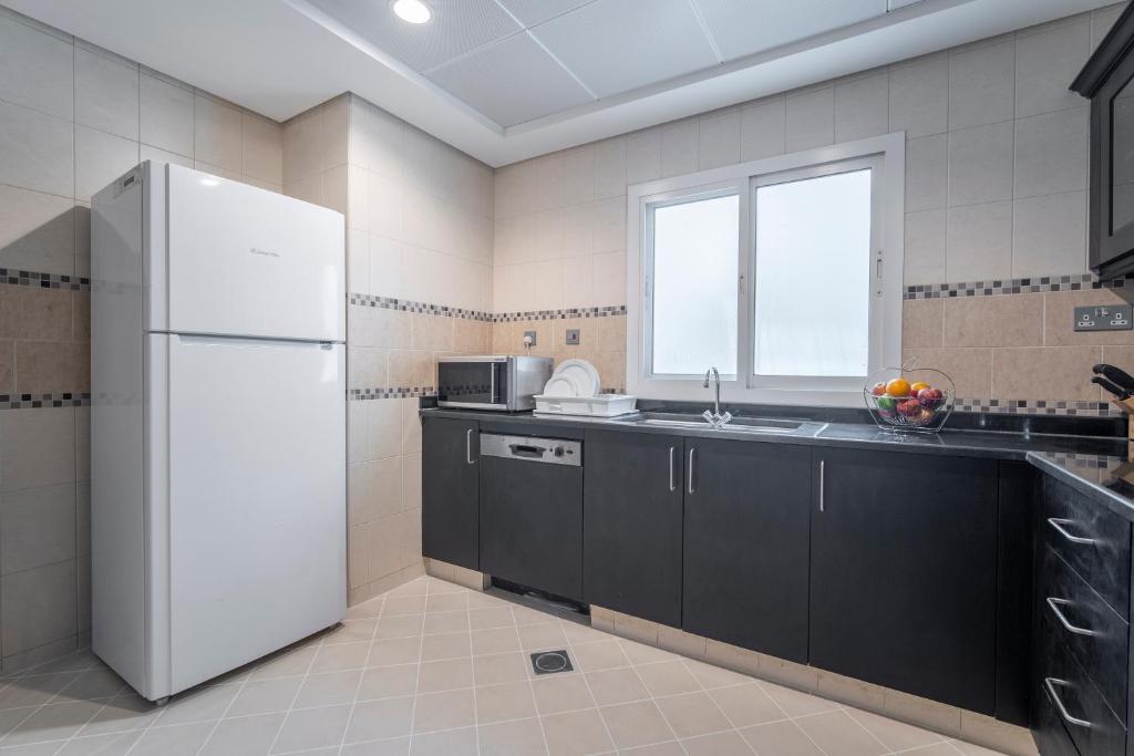 Rose Garden Hotel Apartments - Al Barsha, Near Metro Station - Resim 30