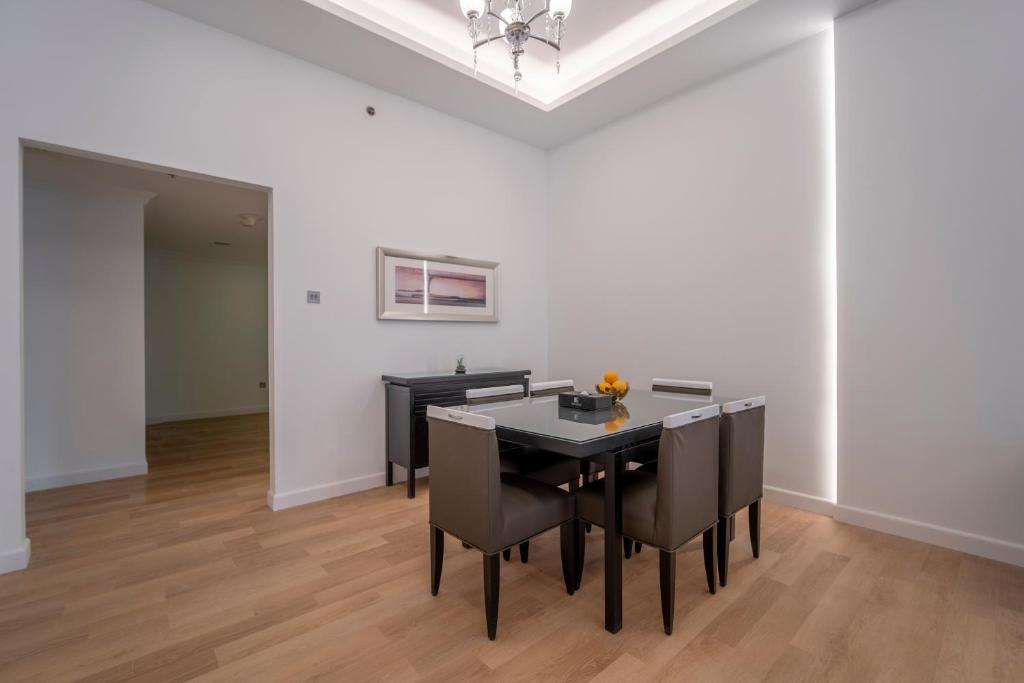 Rose Garden Hotel Apartments - Al Barsha, Near Metro Station - Resim 22