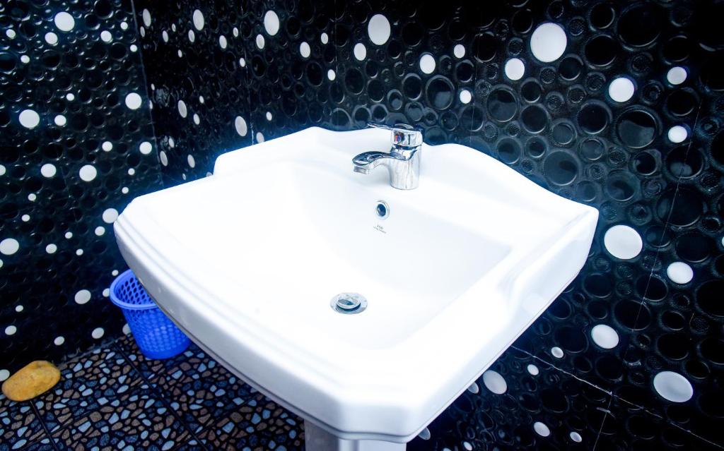 Fotografie z fotogalerie ubytování Eco Diamond Palace v destinaci Ella