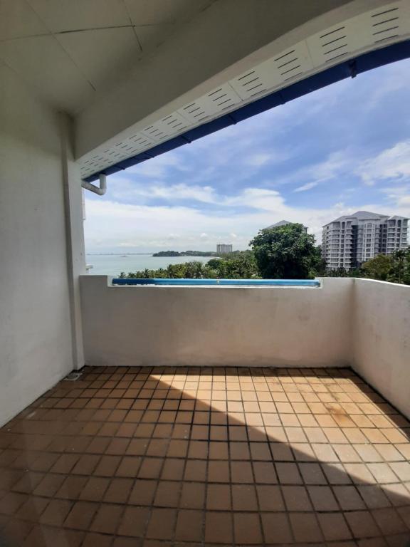 Seri Bulan Condo - 三居室公寓