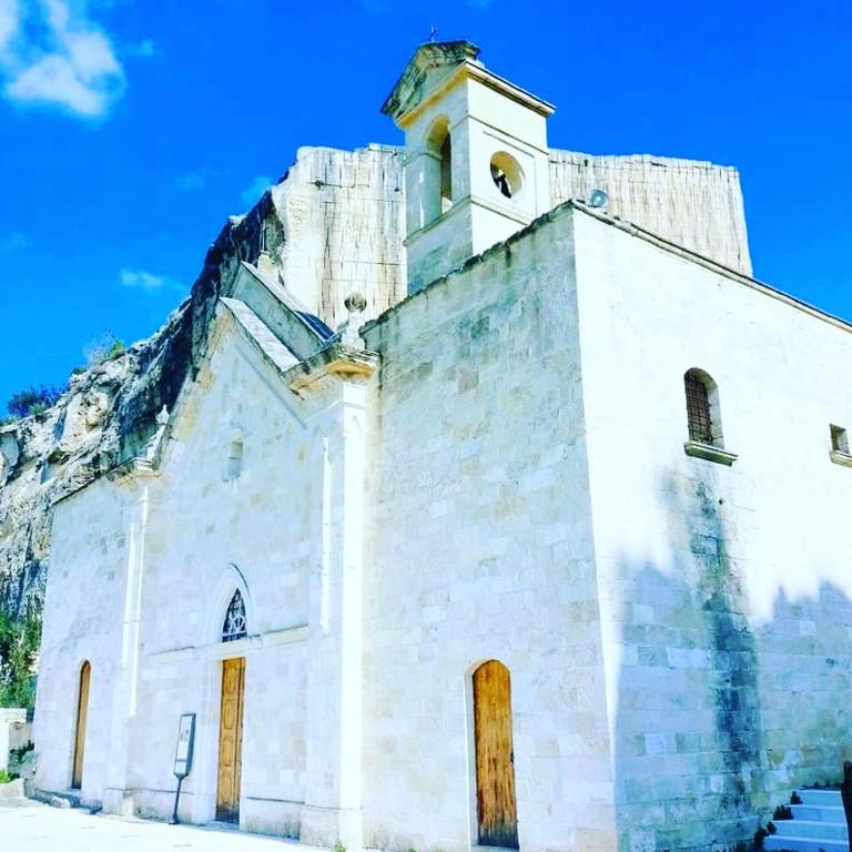Fotografie z fotogalerie ubytování La loggetta 63 v destinaci Palagianello