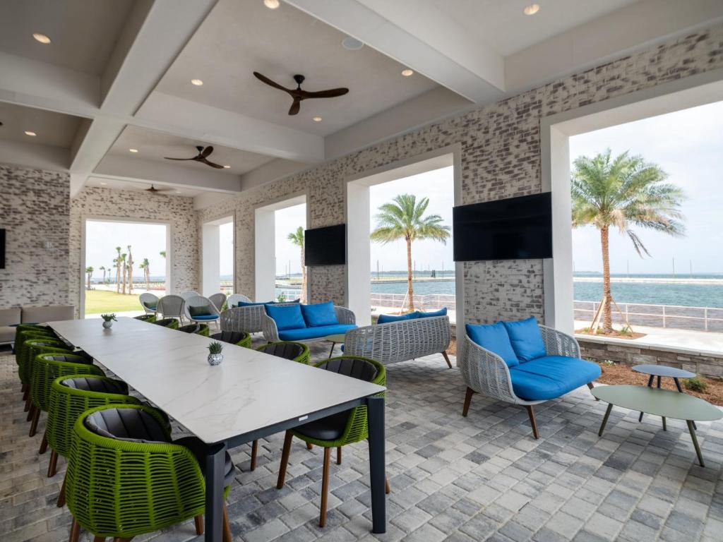 Hotel Indigo Panama City Marina by IHG photo