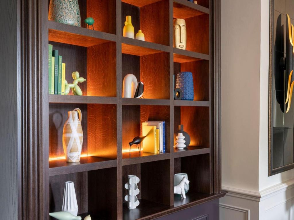 voco Edinburgh - Royal Terrace by IHG - Resim 40