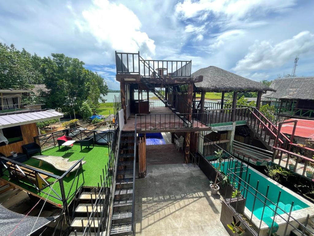 Camotes Lake House, Cavinti (updated prices 2024)