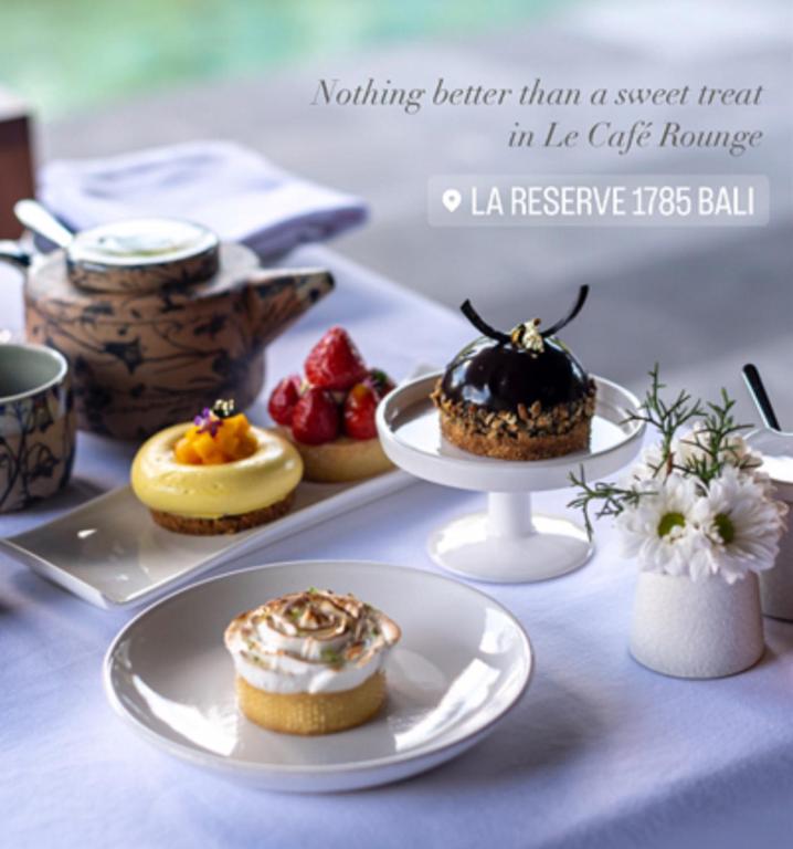 La Reserve 1785 Canggu - Adults Only - 12