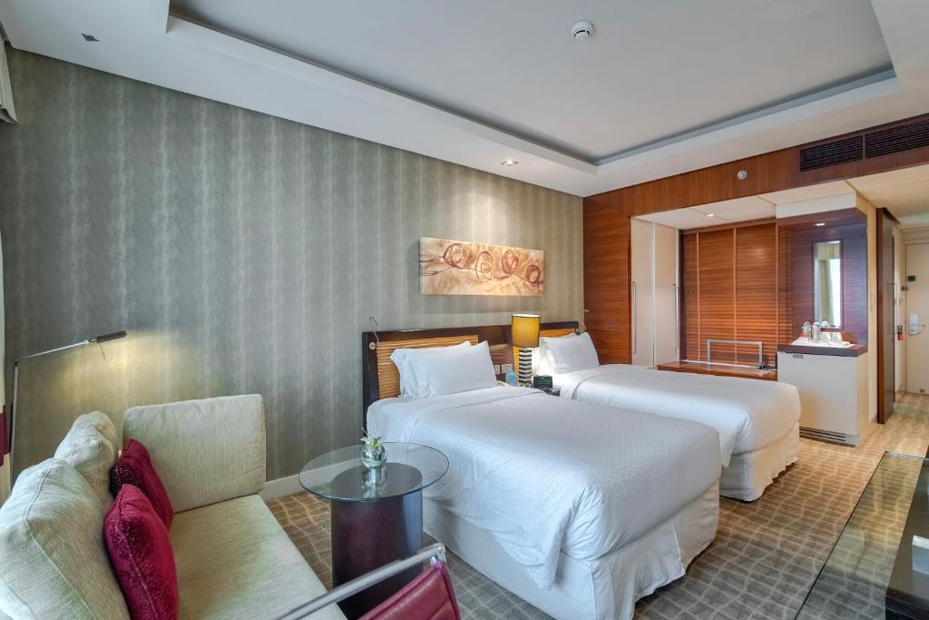 Majestic Premier Hotel Burdubai - Resim 27