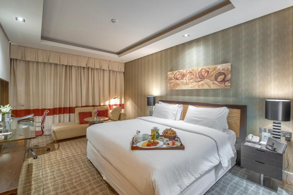 Majestic Premier Hotel Burdubai - Resim 25