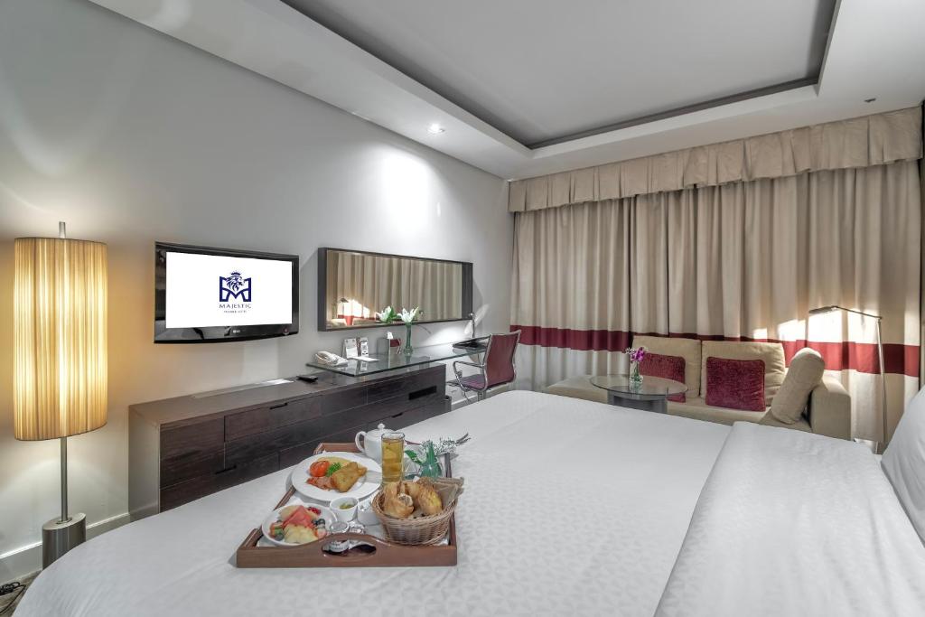 Majestic Premier Hotel Burdubai - Resim 28