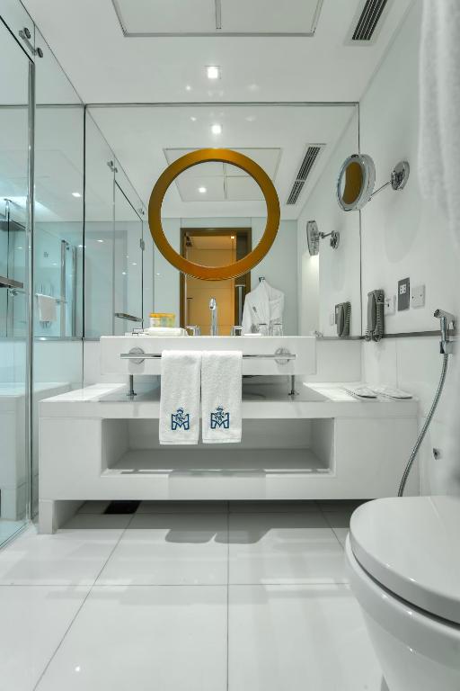 Majestic Premier Hotel Burdubai - Resim 30