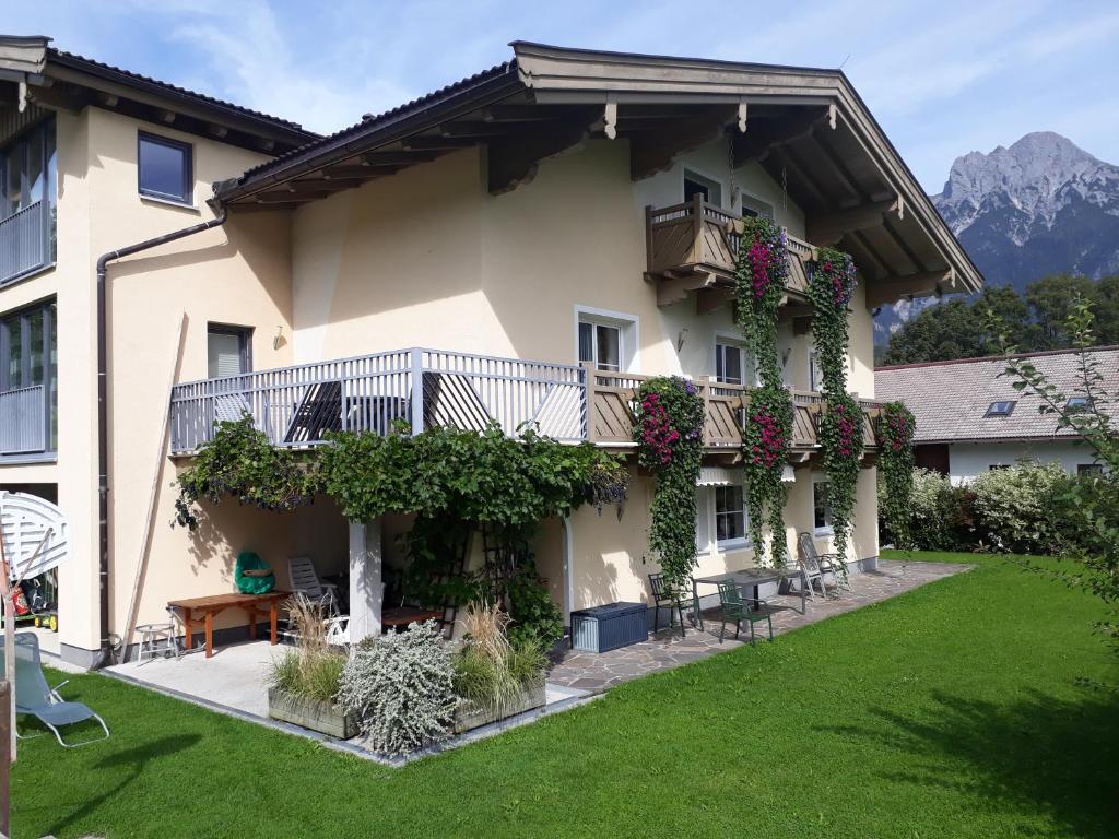 Apartment Haus Millauer, Leogang Updated 2024 Prices