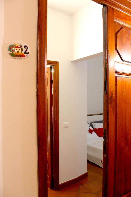 Affittacamere Medusa - 19