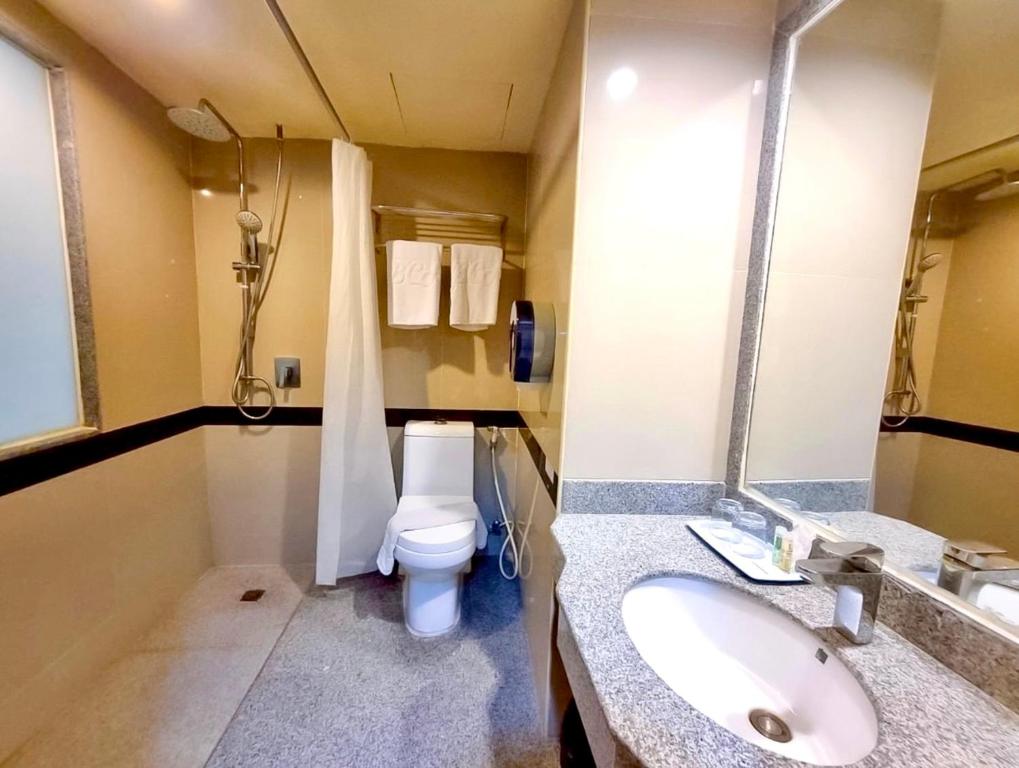 Boutique City Hotel - Resim 26