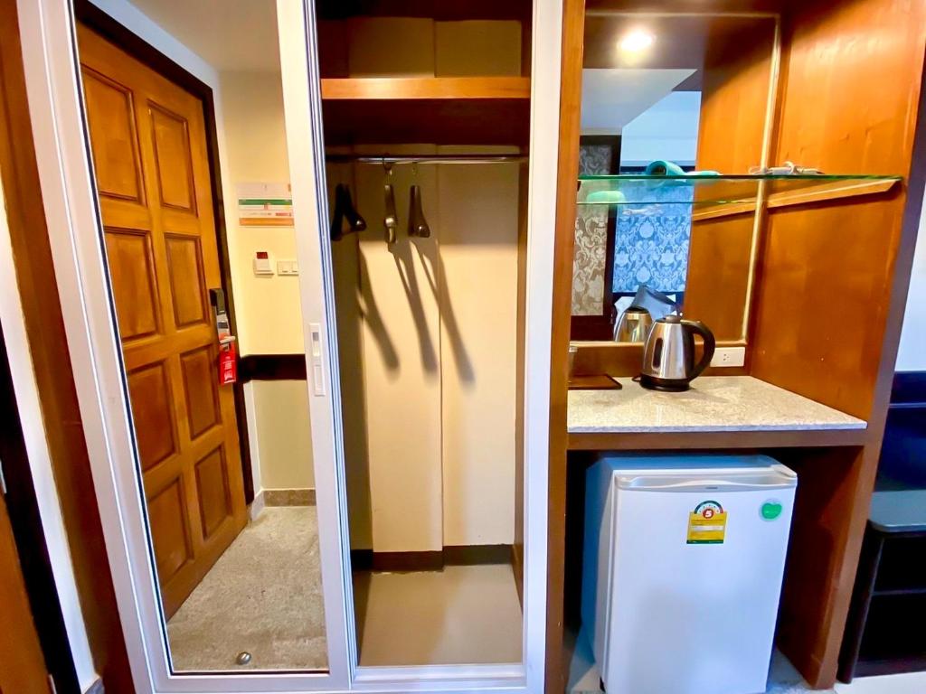 Boutique City Hotel - Resim 27