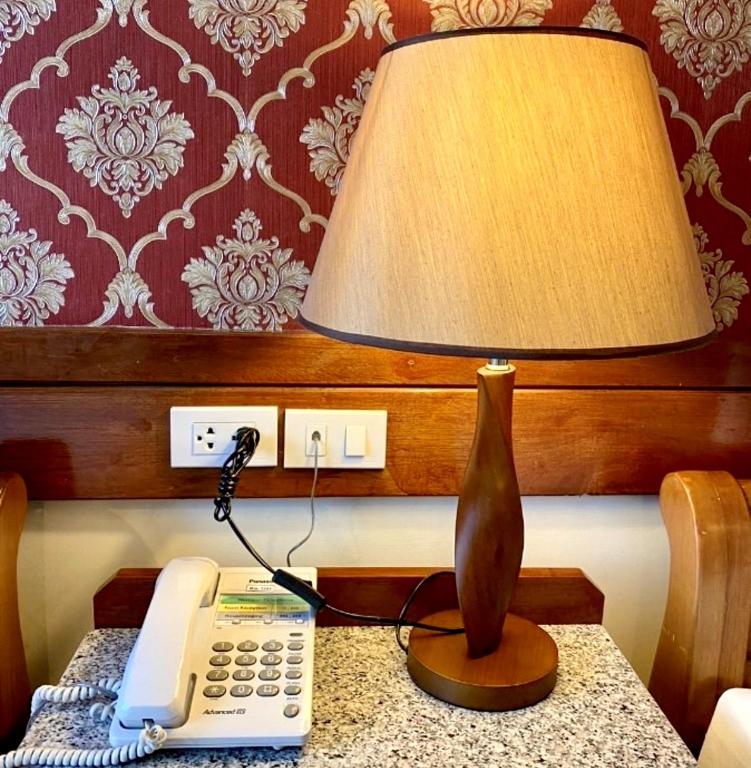 Boutique City Hotel - Resim 25