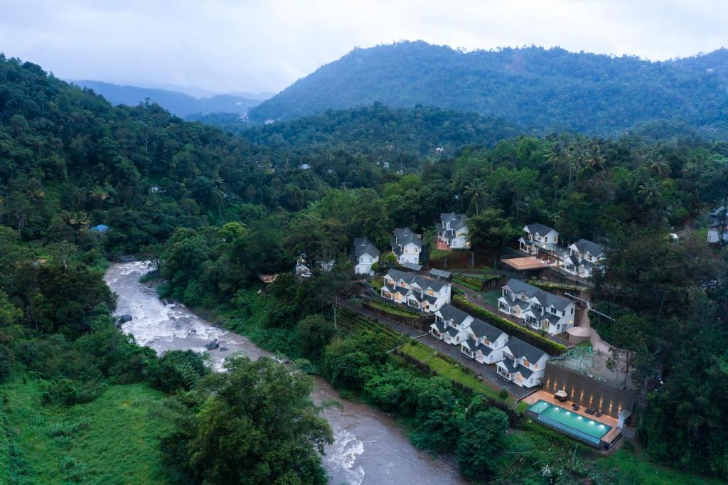 Eden Woods Resorts and Spa, Munnar Updated 2023 Prices