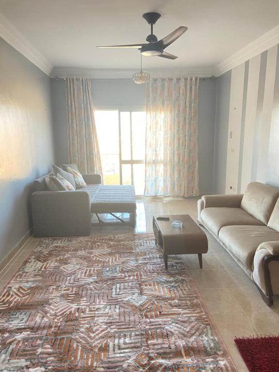 Fotografie z fotogalerie ubytování Red Ruby Compound منتجع الياقوتة الحمراء v destinaci Hurghada