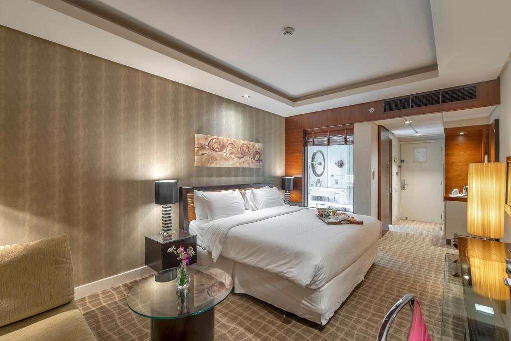 Majestic Premier Hotel Burdubai - Resim 33