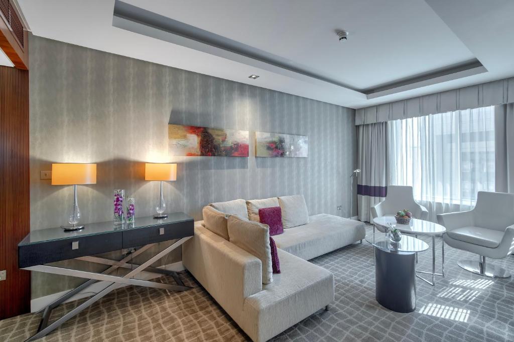 Majestic Premier Hotel Burdubai - Resim 37