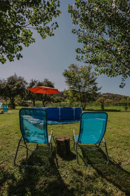 Fotografie z fotogalerie ubytování Dolina Lopatnice v destinaci Bogutovac