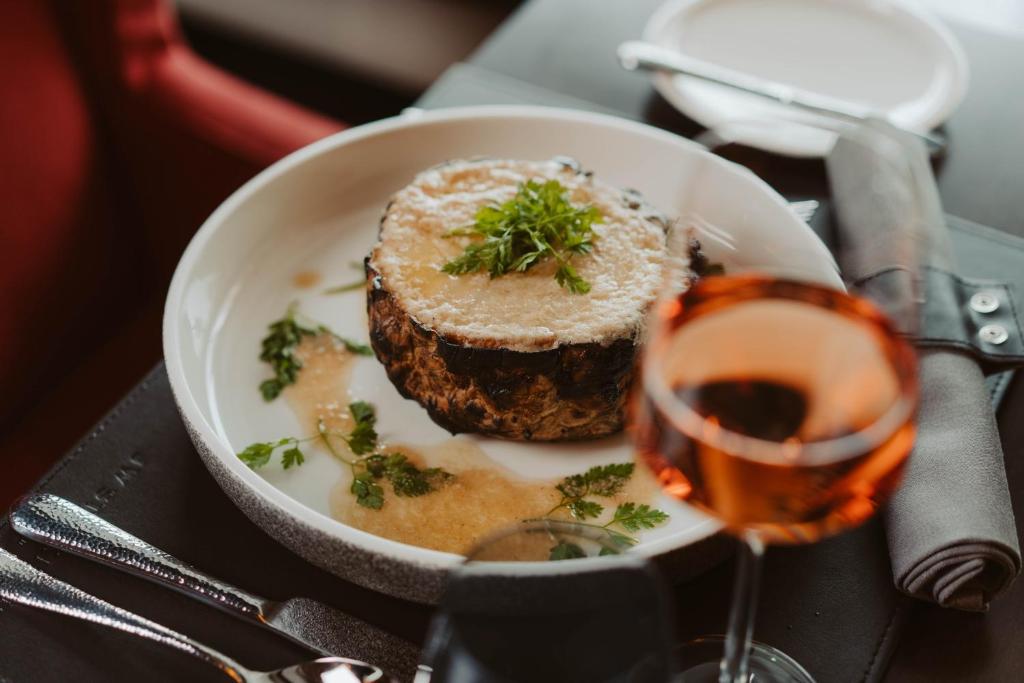 JW Marriott Hotel Berlin - Resim 11