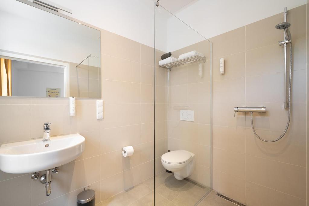 Servus Apartments by Homaris - Resim 42