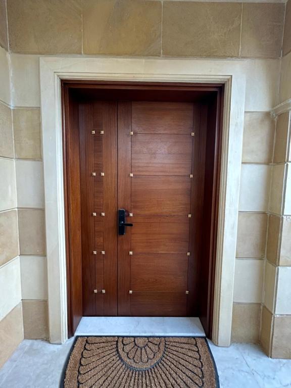 Fotografie z fotogalerie ubytování Cozy Corner Mini Villa v destinaci Džidda