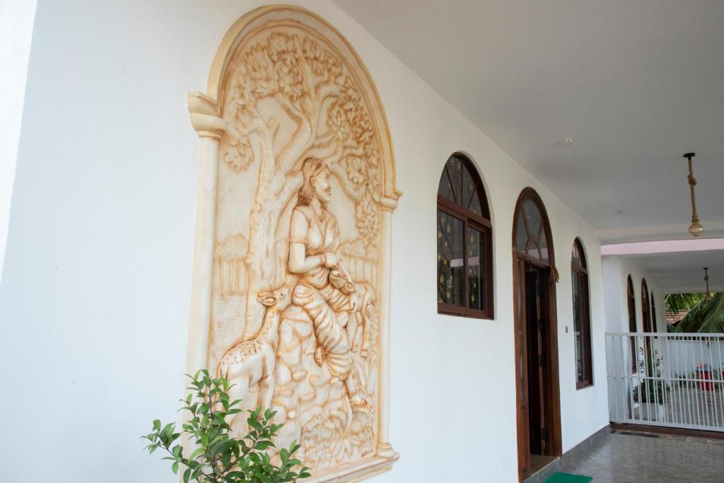 Fotografie z fotogalerie ubytování WIMAL PALACE v destinaci Jápané