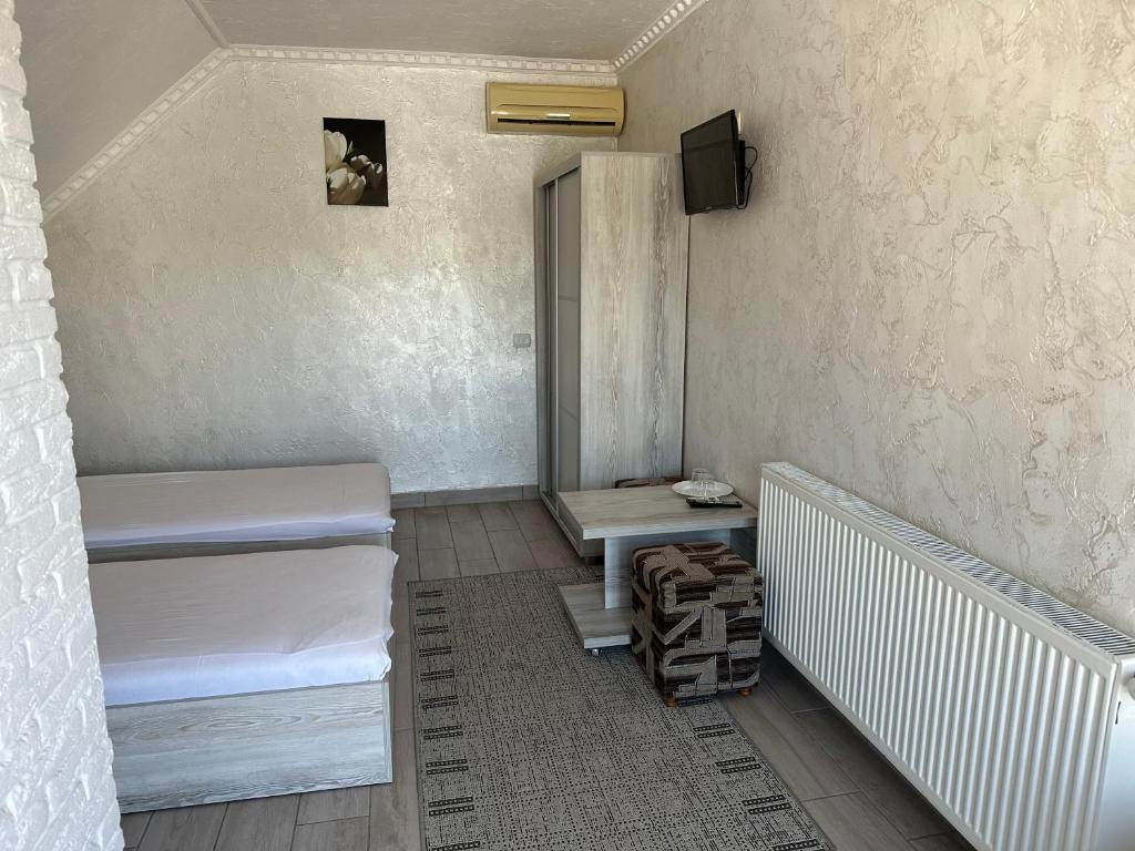 Koral Hotel - Twin Room