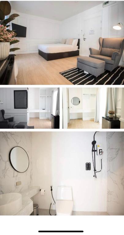 Dream Nimman Apartment - Resim 3