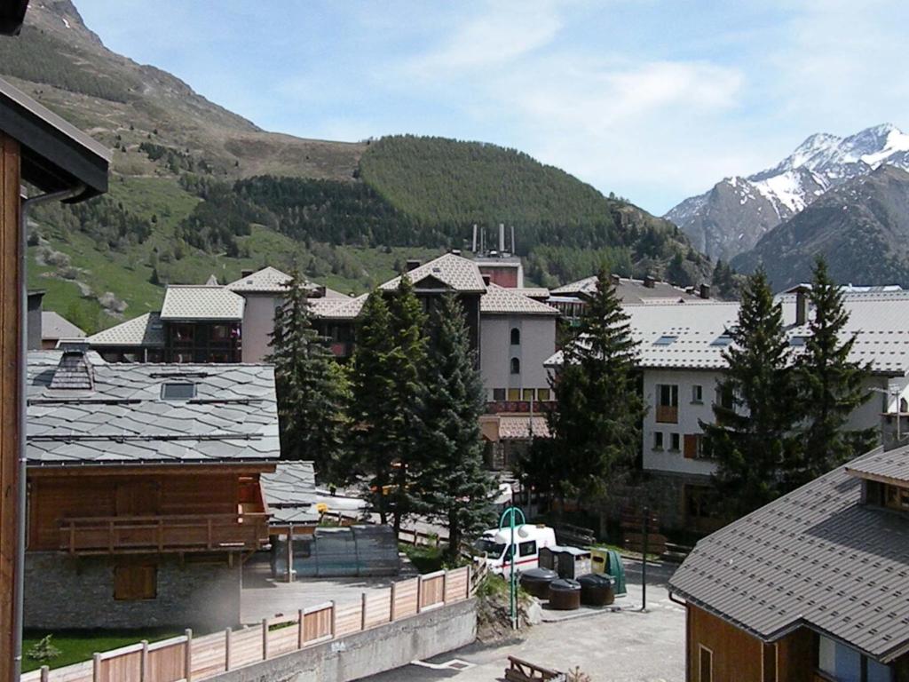 Au Coeur De La Station – photo 50