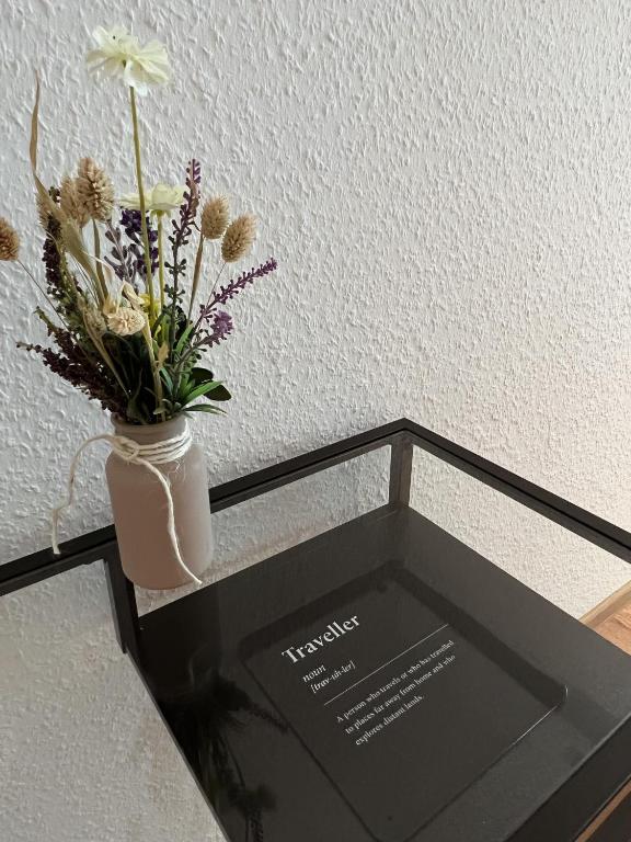 Fotografie z fotogalerie ubytování Residenz Villa Sonnenblick v destinaci Cochem