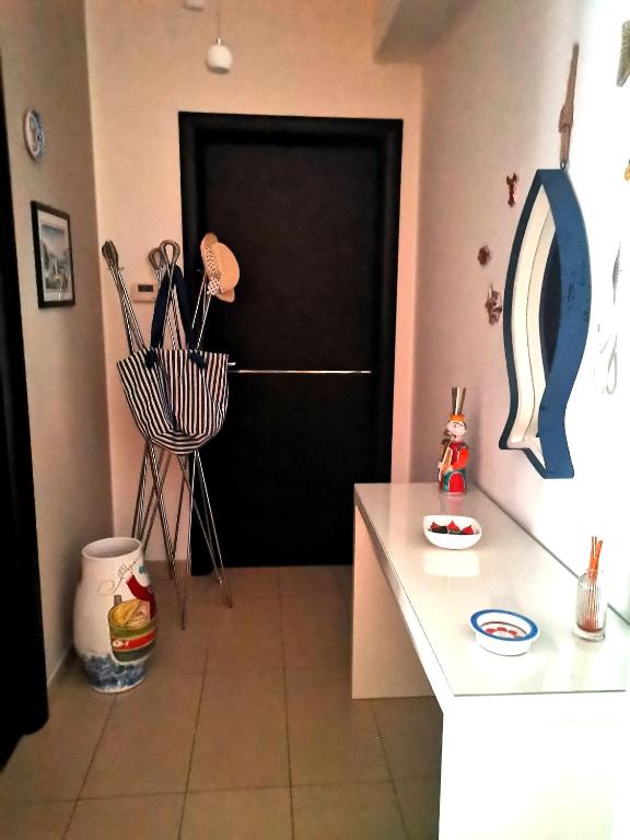 Zdjęcie z galerii obiektu Pretty Home w mieście Acireale