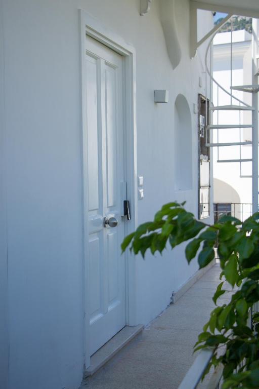 Fotografie z fotogalerie ubytování Attico Capri v Capri