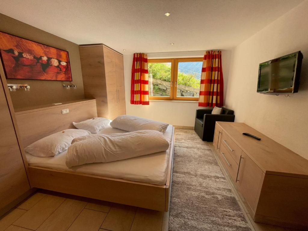 Fotografia z galérie ubytovania Apartment Stefan by Interhome v destinácii Ischgl