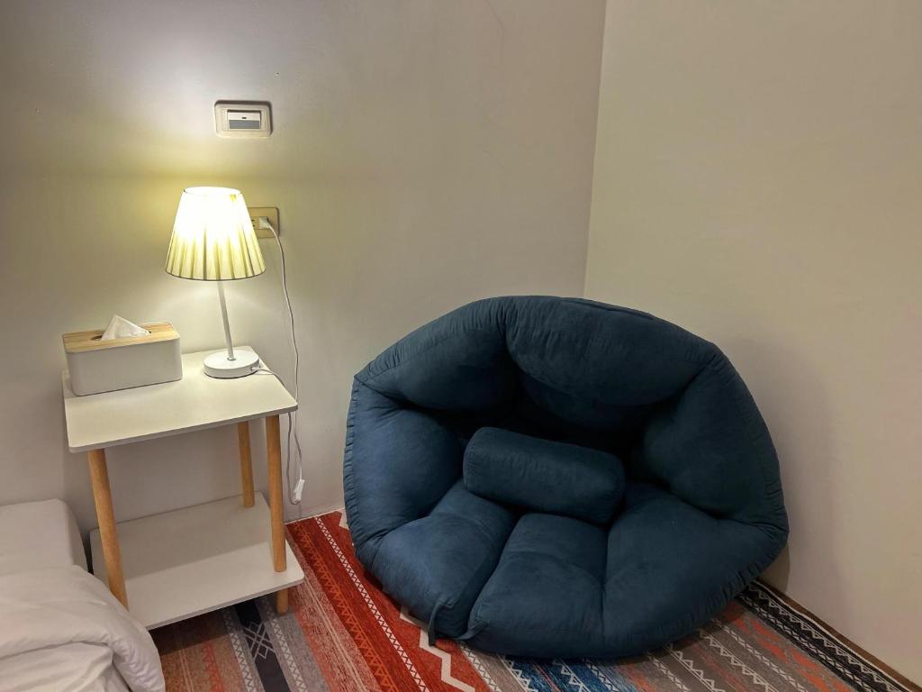 Foto de la galeria de Back to spring BnB a Nucli antic de Hengchun