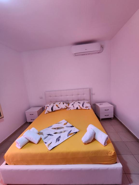 Hotel Restorant Genti Peshkatari - Imazhi 9