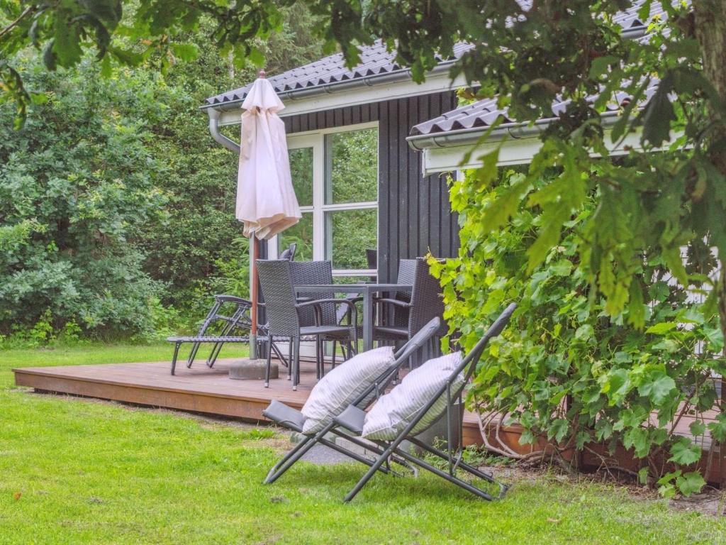Zahrada ubytování Holiday Home Alkmar - from the sea by Interhome