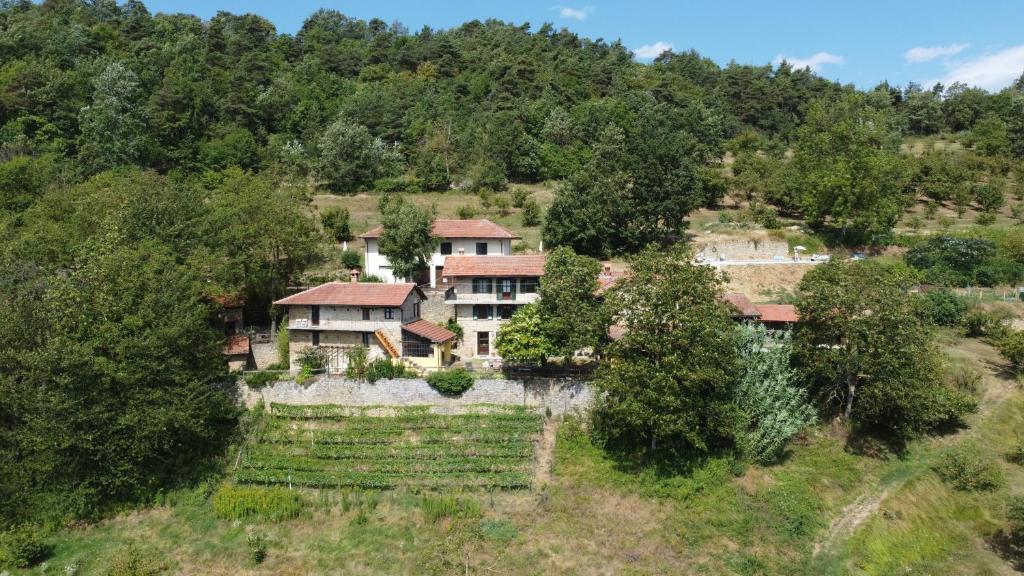 Agriturismo La Collina degli Scoiattoli