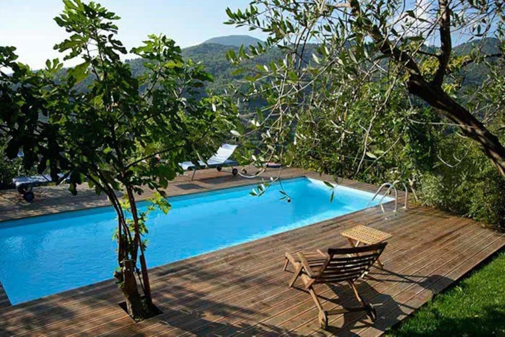 Lovely country house in Liguria, Velva (updated prices 2024)