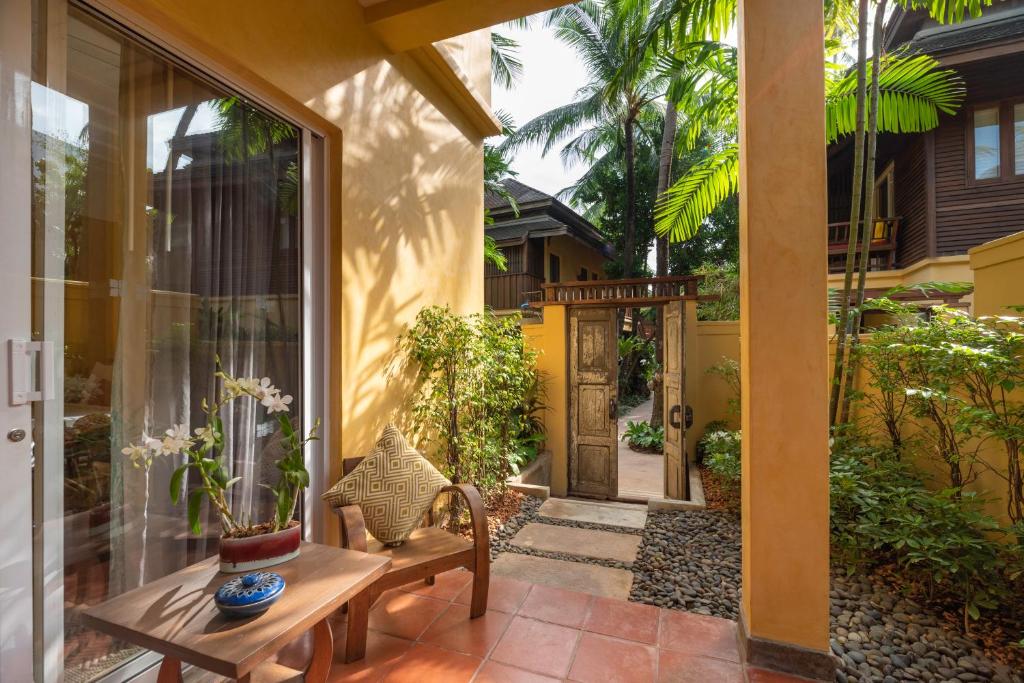 Buri Rasa Village Samui Adults Only - 1