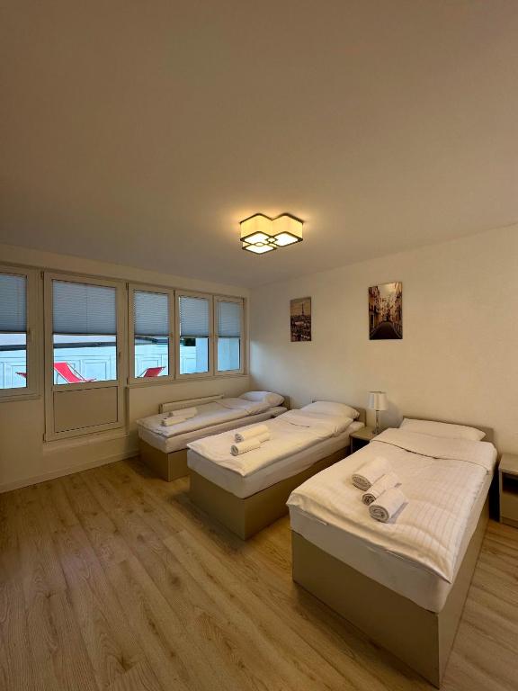 Elblaska Noclegi - Resim 10