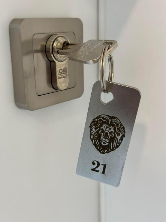 Elblaska Noclegi - Resim 11