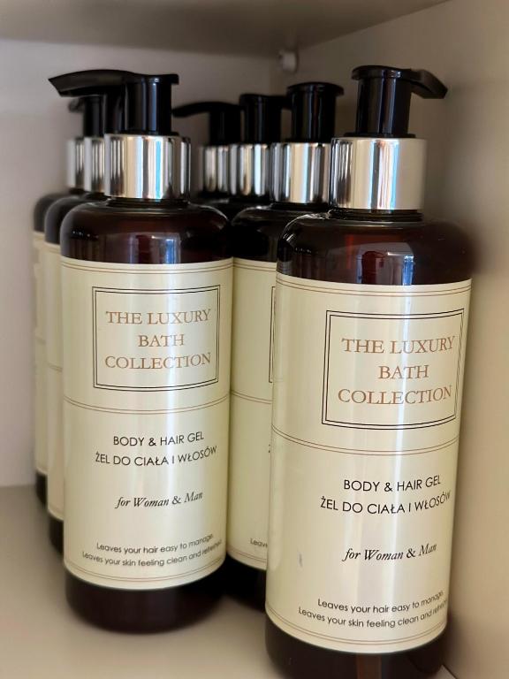 Elblaska Noclegi - Resim 16