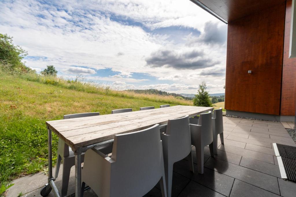 Villas Winterberg - 8