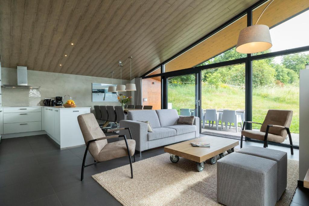 Villas Winterberg - 1