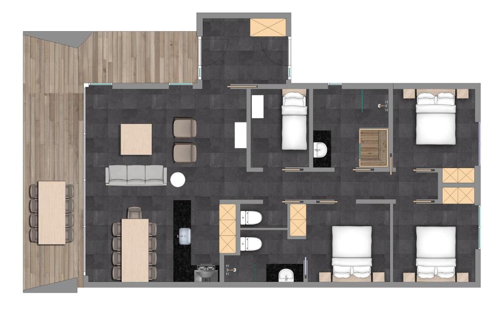 Villas Winterberg - 18