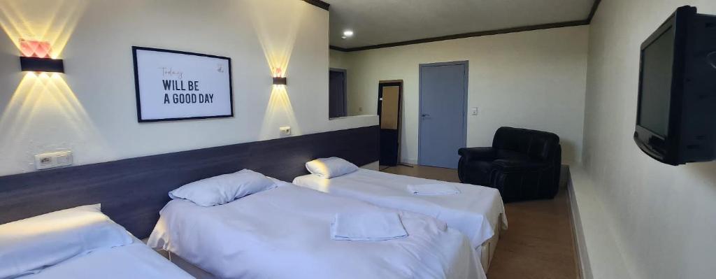 Sunrise ApartHotel - Hizvo