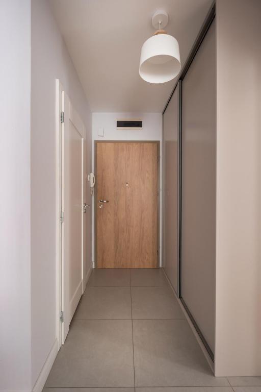 Hamak Apartamenty - Appartement De Deux Chambres (6 Adultes)